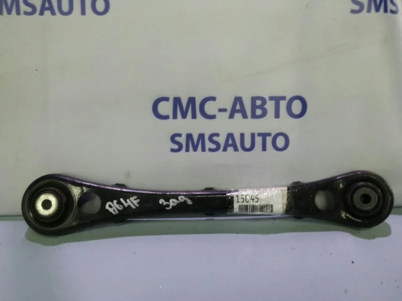 Рычаг Audi A6 4F0501529C 4F, задний