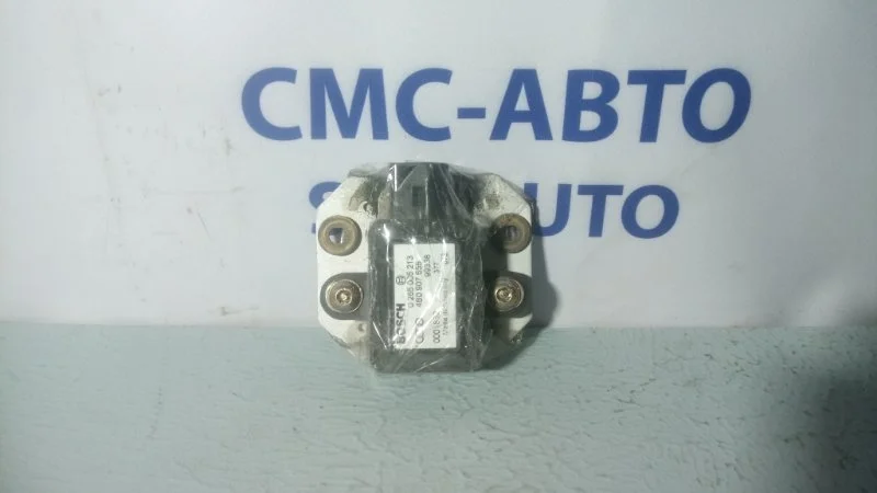 Датчик ускорения Audi A6 4B0907637A C5