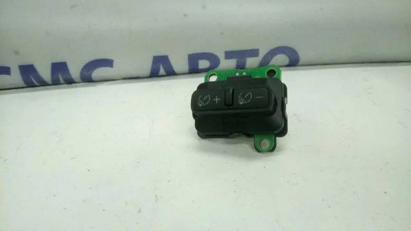 Кнопка регулировки Audi A8 4E0947147 D3