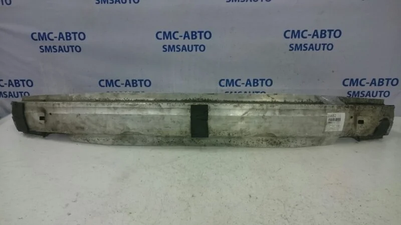 Усилитель бампера Audi A6 4Z7807313 C5, задний