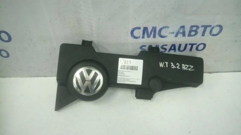 Крышка ДВС декоративная Volkswagen Touareg 2003 - 2006 022103925AJ