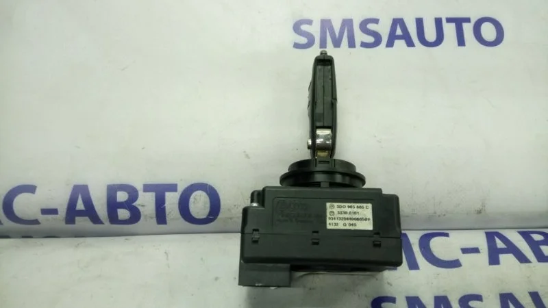 Замок зажигания Volkswagen Touareg 2003-2009 3D0905865C