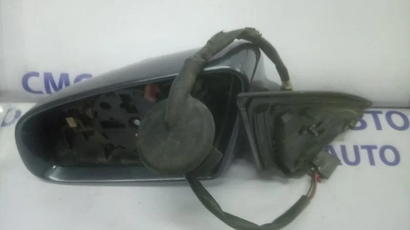 Зеркало Audi A6 8E0857507B 4F, левое