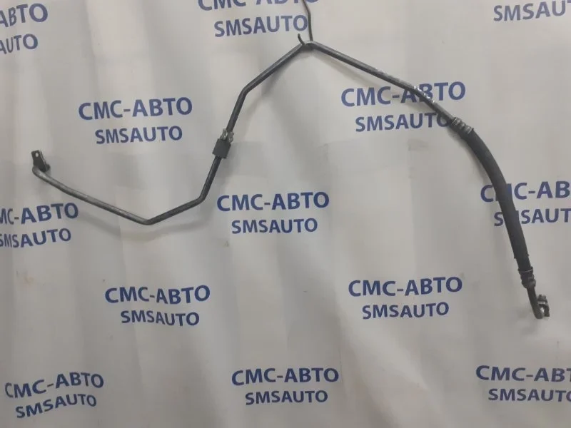 Трубка охлаждения АКПП Audi A6 4Z7317821 C5