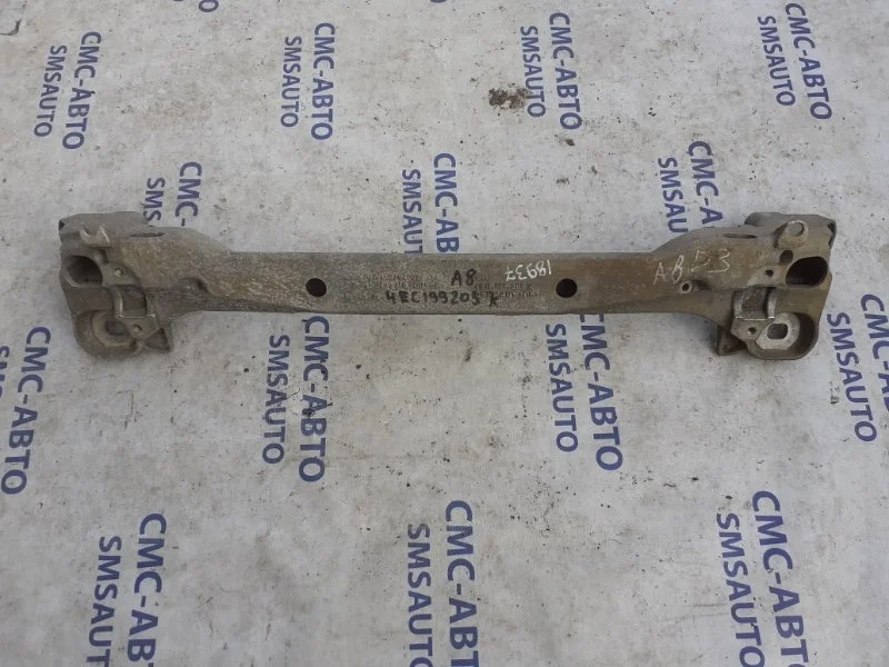 Подрамник передний Audi A8 4E0199205K D3, передний