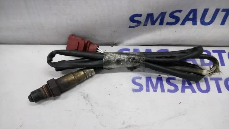 Лямбда-зонд Audi Q7 079906262H 4.2 BAR