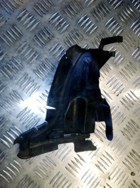 Воздуховод Volvo S80 30796390