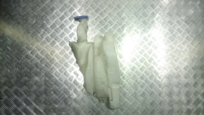 Бачок омывателя Audi A8 2005-2007 4E0955453H D3 4.2 BFM