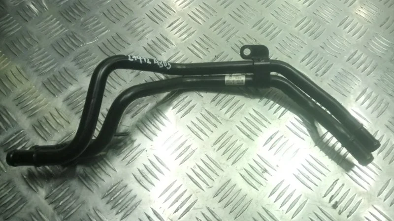 Трубка системы охлаждения Audi A8 2005-2007 4E0121400B D3 4.2 BFM