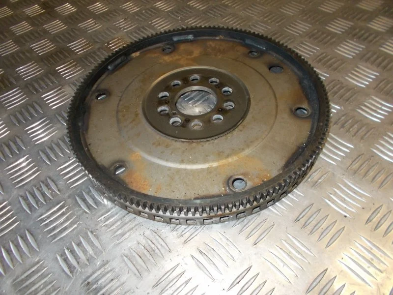 Маховик АКПП Volvo XC90 2007-2012 30756115 ХС90 B6324S 3.2