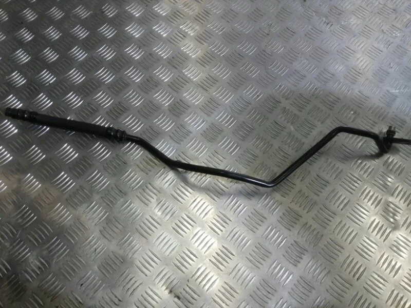 Трубка охлаждения АКПП Audi A6 Allroad 2001-2005 4Z7317821C C5 4.2 BAS