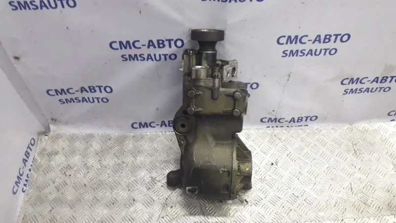 Редуктор заднего моста Volvo XC70 2007-2012 36002512