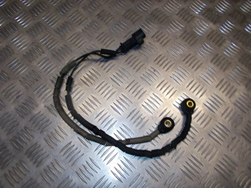 Датчик детонации Volvo S80 1999-2006 9432570