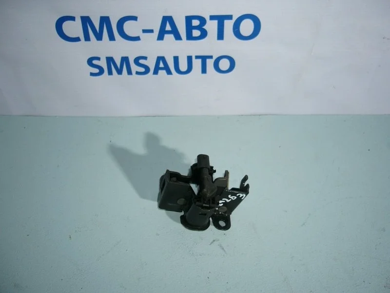 Замок капота с датчиком Mercedes-Benz E-Class A2198800060 W211 E350