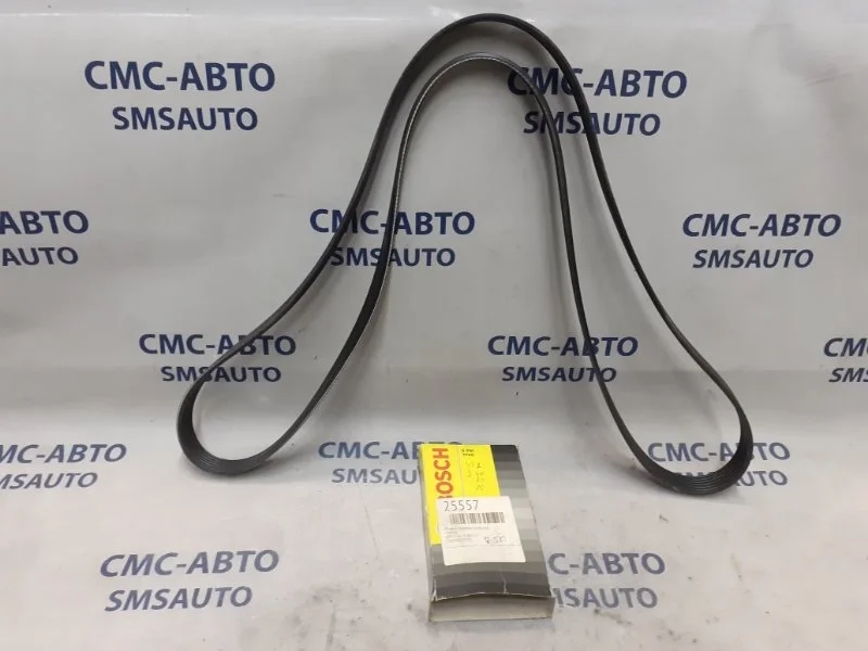 Ремень привода агрегатов VOLVO 9186352