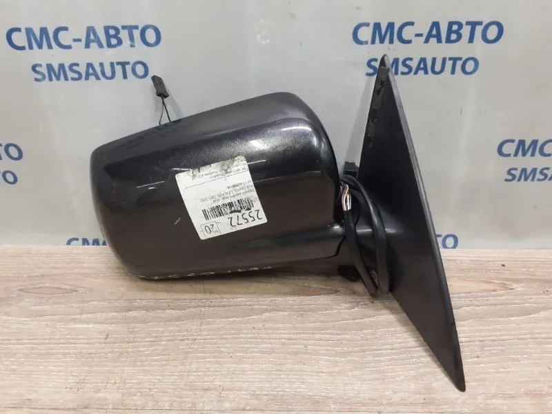 Зеркало заднего вида Audi A6 Allroad 2005-2008 4Z7857508 C6 3.2 AUK, правое