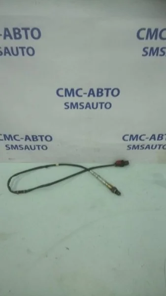 Лямбда-зонд Audi A6 Allroad 2005-2008 06F906262J C6 3.2 AUK, левый