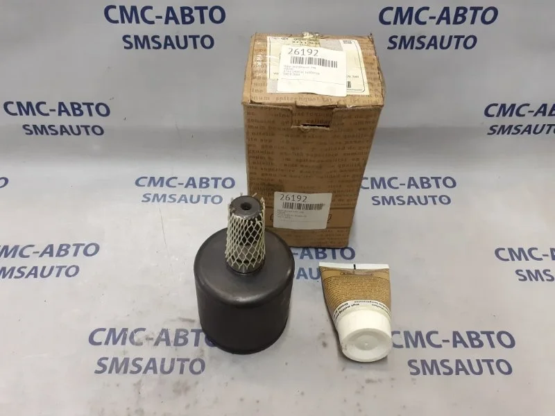 Шрус внутренний VOLVO 2711S40IILH, передний левый