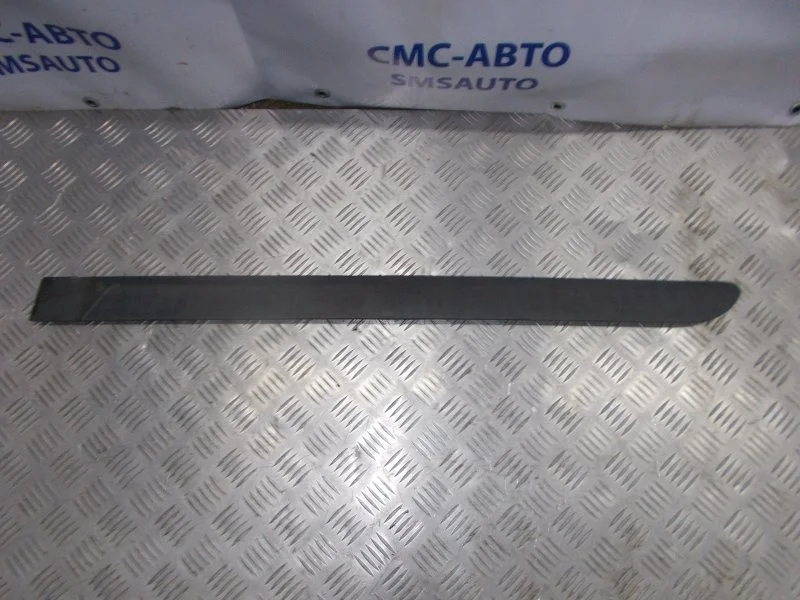 Молдинг двери Volvo XC90 2002-2006 9483887 ХС90 2.9T B6294T, задний левый