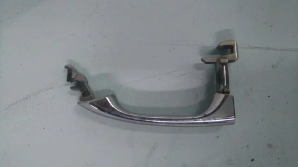 Ручка двери наружная Mercedes-Benz E-Class A2117600770 W211 E320, передняя левая