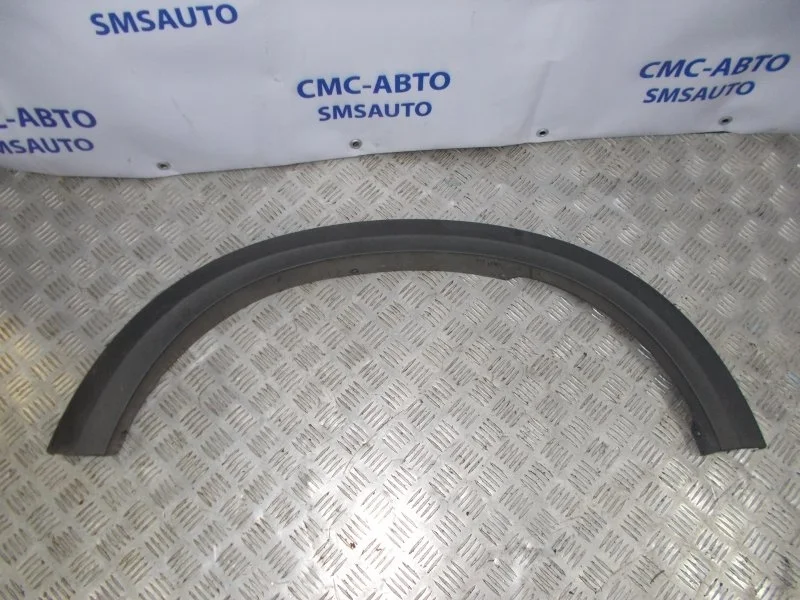 Молдинг крыла Volvo XC90 2002-2006 30655184 ХС90 2.9T B6294T, задний правый