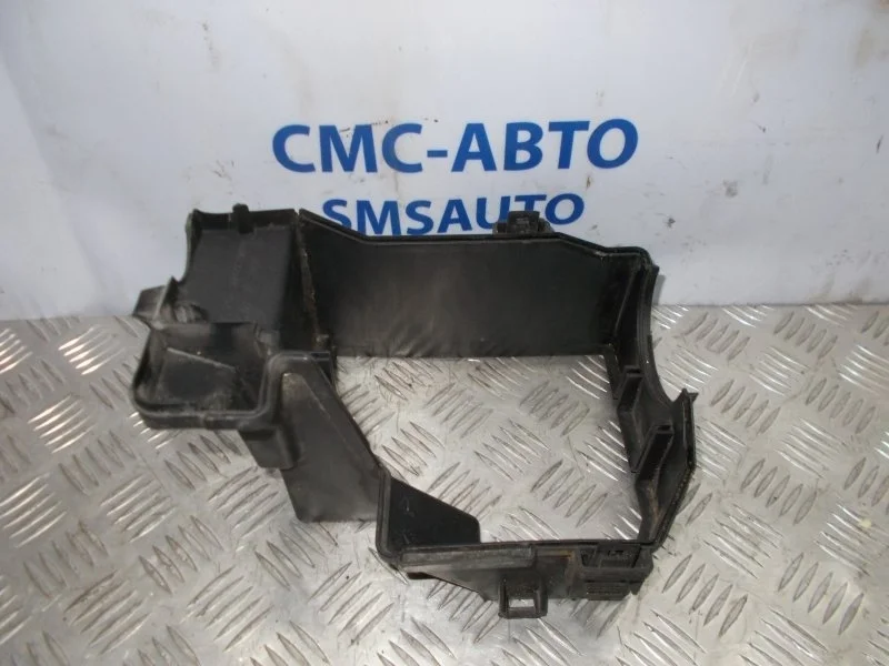Корпус блока управления ДВС Volvo XC70 2005-2007 9452548 ХС70 B5254T2 2.5T