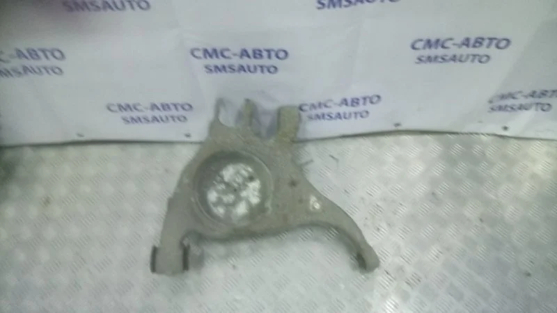 Рычаг Audi A6 Allroad 2005-2008 4F0505312L C6 3.2 AUK, задний правый