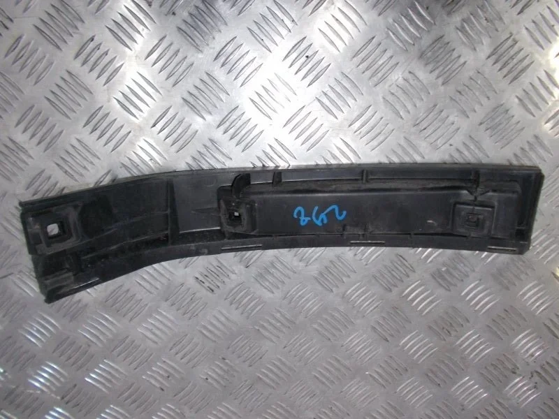 Кронштейн бампера под фонарь Volvo S80 2007-2013 30655124 С80 B8444S 4, задний левый