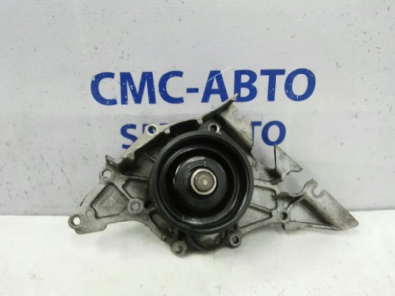 Помпа системы охлаждения Audi A6 2000-2005 078121006A C5 2.7T