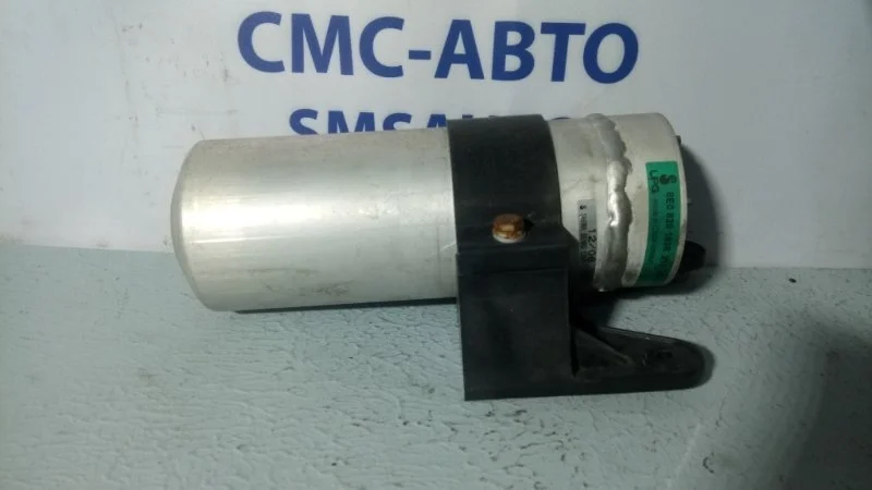 Ресивер воздушный Audi A4 2005-2007 8E0820193E B7 1.8T BFB