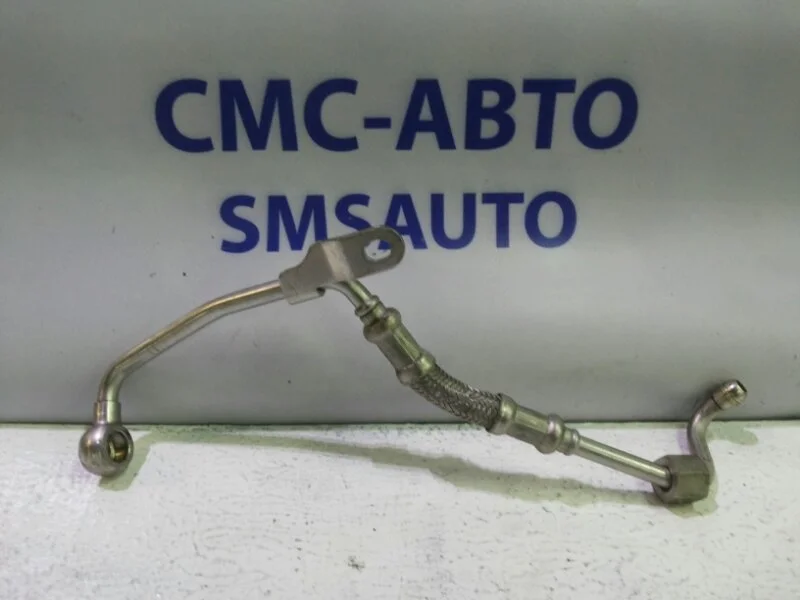 Трубка турбины Audi A6 Allroad 2001-2005 078145777C C5 2.7T BES