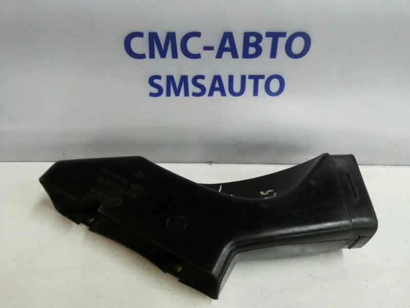 Воздуховод ДВС Audi A6 1998-2005 4B0129617B C5 2.5 TDI