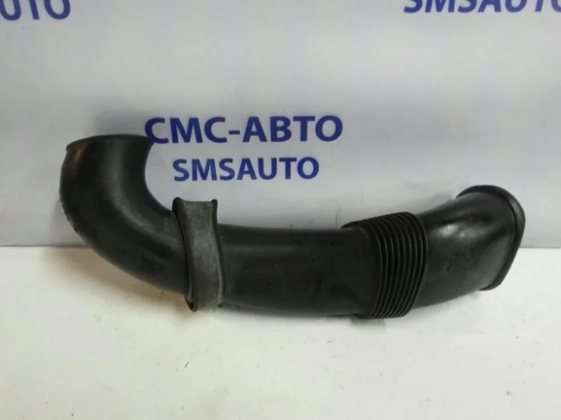 Воздуховод ДВС Volkswagen Touareg 2003-2006 7L6129752A 4.2 AQX