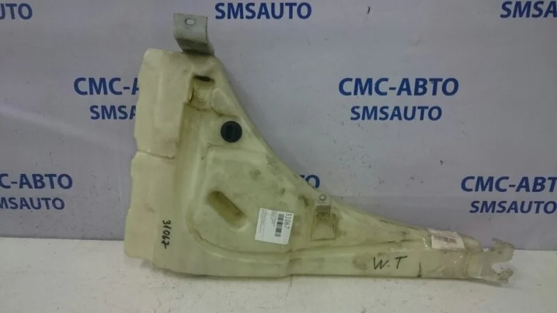 Бачок омывателя Volkswagen Touareg 7L0955453DE