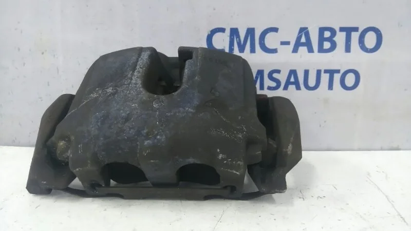 Суппорт Mercedes-Benz R-Class A1644202383 W251 R350, передний левый