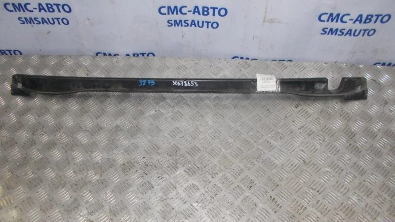 Усилитель бампера Volvo XC70 2007-2013 30678653, задний