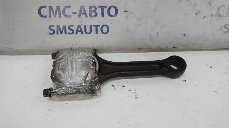 Шатун VOLVO S60 2003-2009 31251468 2.4 B5244S