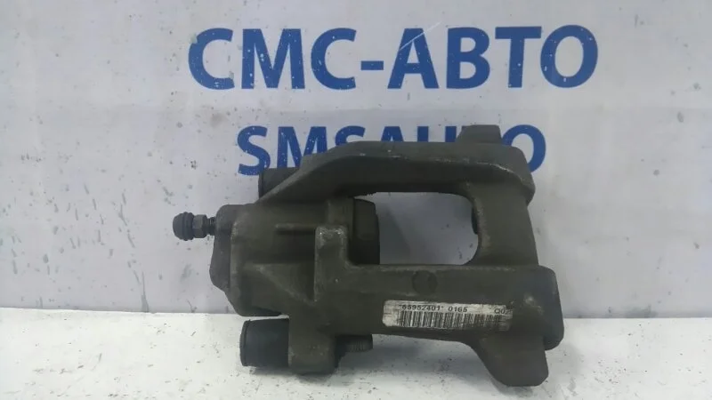 Суппорт Mercedes-Benz R-Class A1644235398 W251 R350, задний левый