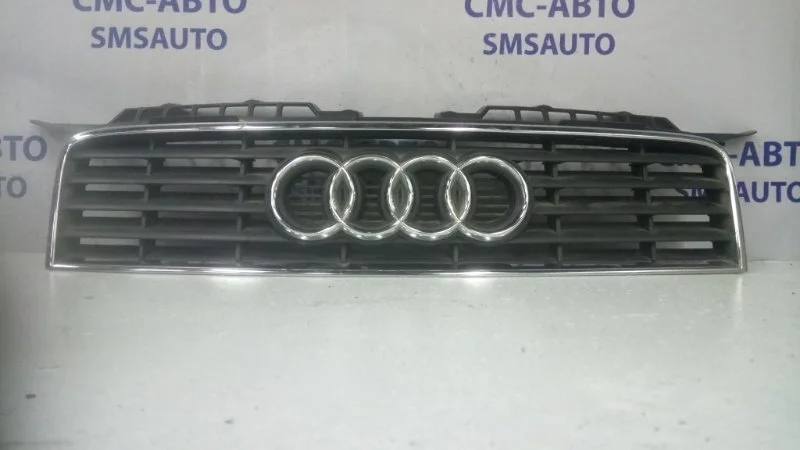 Решетка радиатора Audi A3 -2005 8P3853651 8P
