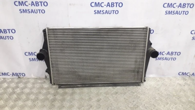 Интеркулер Volvo XC70 2007 8671694 ХС70 2.5Т
