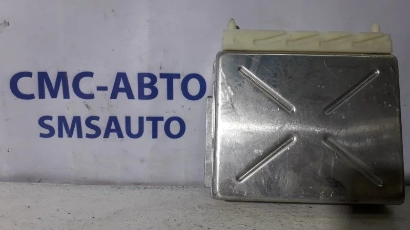 Блок управления АКПП Volvo XC70 2007 30735493 ХС70 2.5Т