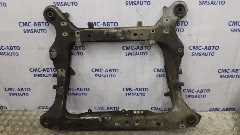 Подрамник передний Volvo XC90 2005-2012 30776401 4.4