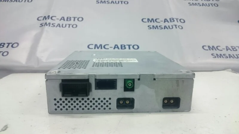 ТВ-тюнер Audi A6 2005 4E0919146C C6 3.2 AUK