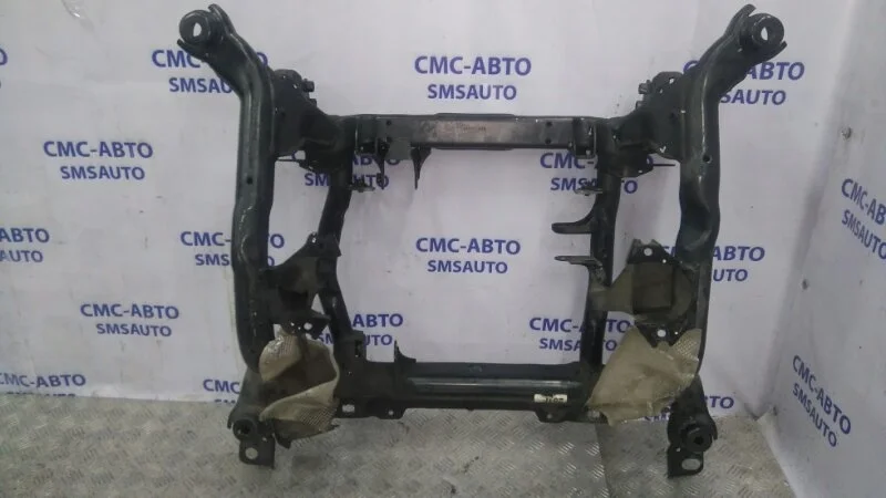 Подрамник передний Mercedes-Benz R-Class A2513300058 W251 3.5, передний