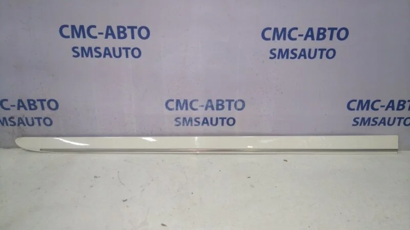 Молдинг двери Mercedes-Benz R-Class A2516902262 W251 3.5, передний правый