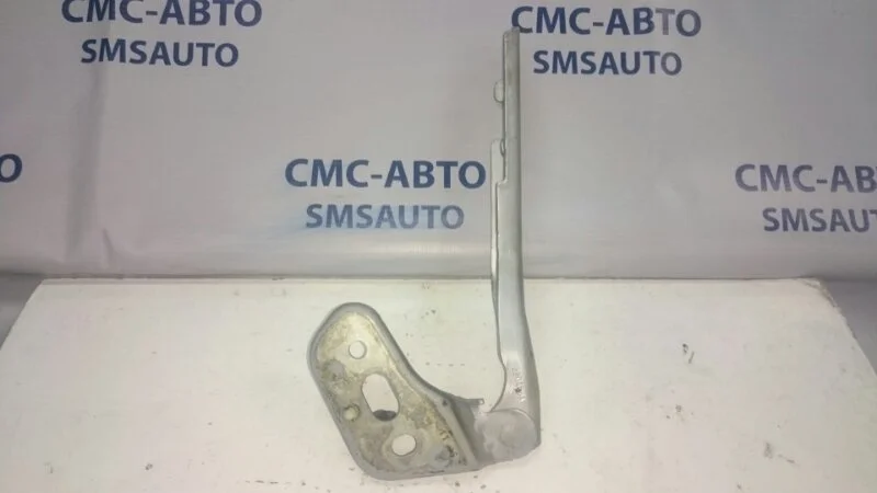 Петля капота Audi A6 2005 4F0823301 C6 3.2 AUK, передняя левая