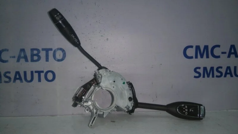 Селектор АКПП Mercedes-Benz R-Class A1645403645 W251 3.5