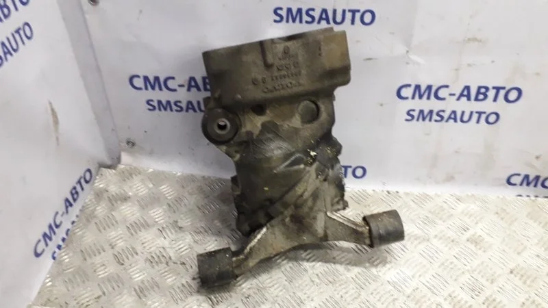 Редуктор заднего моста VOLVO s80 2003-2006 8603681