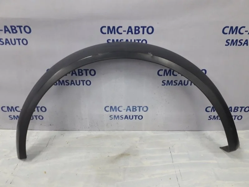 Молдинг крыла Audi A6 Allroad 4Z7853718 C5 2.7T BES, передний правый
