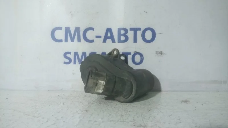 Мотор стояночного тормоза Audi A6 2008 4F0998281B C6 3.2 AUK